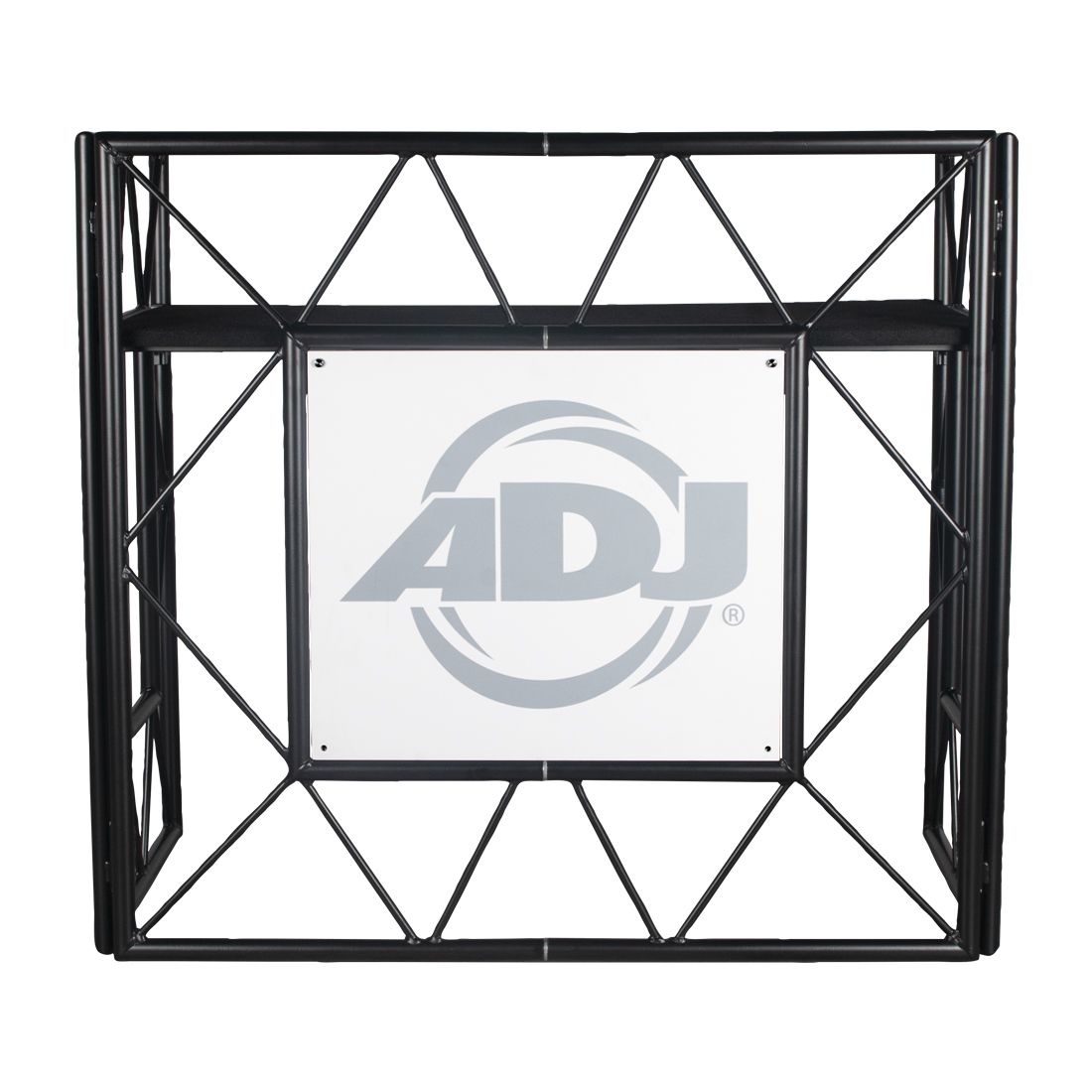 ADJ Pro Event Table II with Ultimate Support Chair