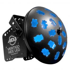 Vertigo HEX LED