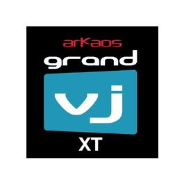 Arkaos Grand VJ XT 2