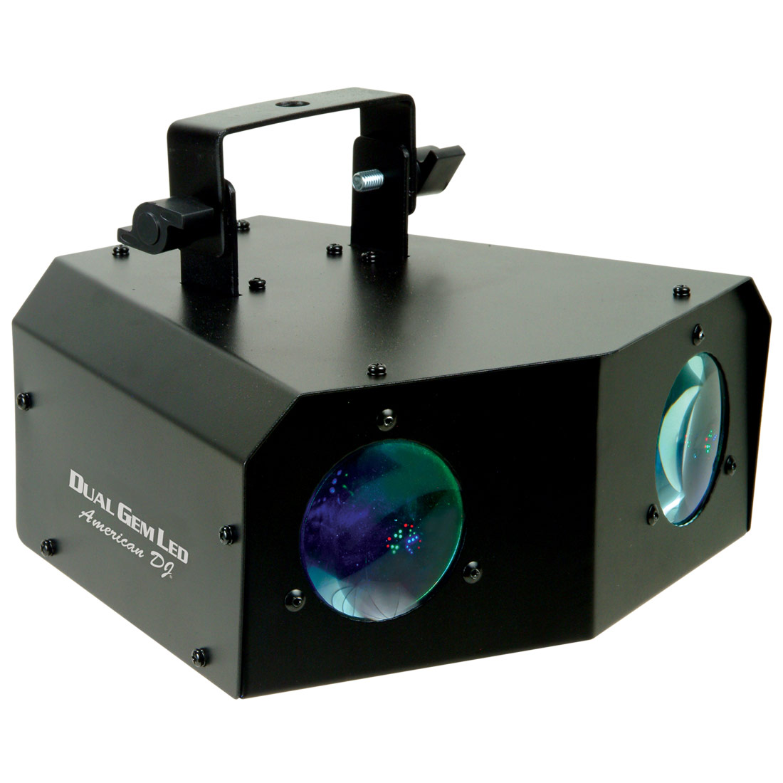 JB systems Invader jeu de lumière à LED / laser